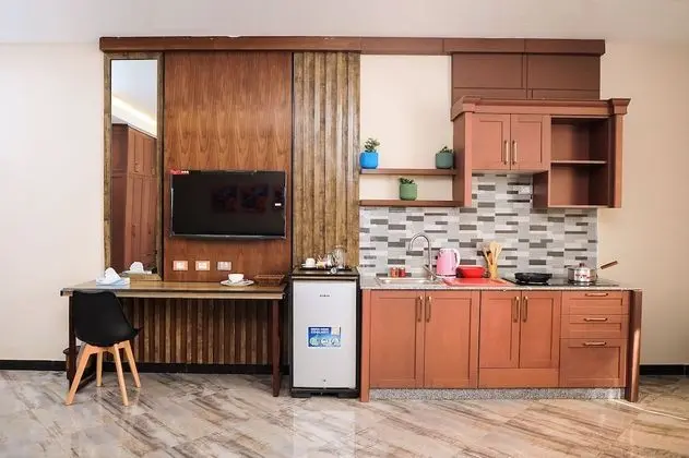 Deluxe Stüdyo