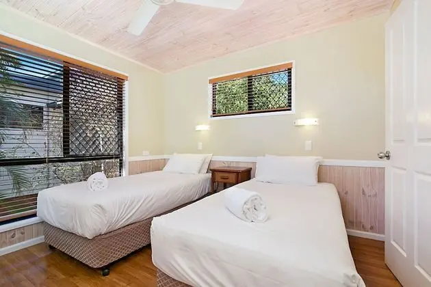 Villa, 2 Yatak Odası