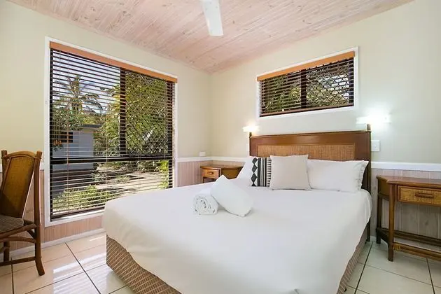 Villa, 2 Yatak Odası