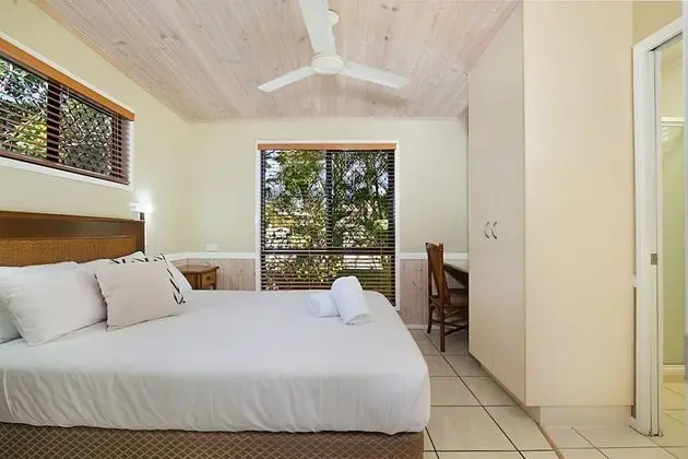 Villa, 2 Yatak Odası