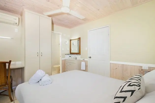 Villa, 2 Yatak Odası