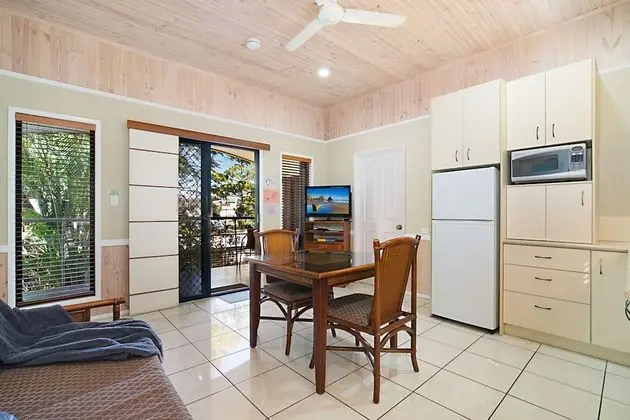 Villa, 2 Yatak Odası