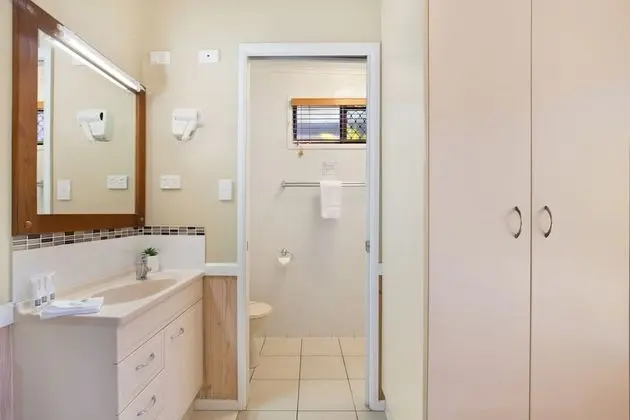 Villa, 2 Yatak Odası
