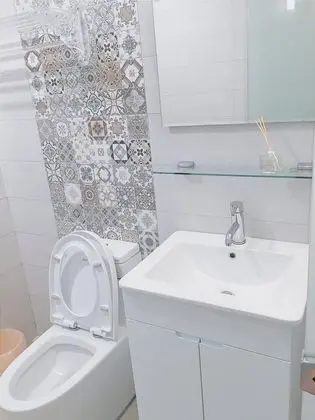 Dört Kişilik Oda