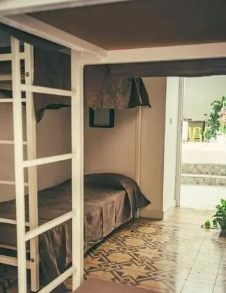 Ortak Ranzalı Oda
