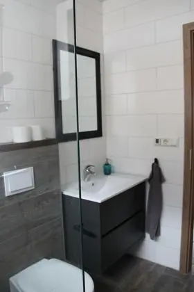 Family Oda, Ortak Banyo