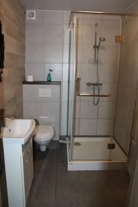Family Oda, Ortak Banyo
