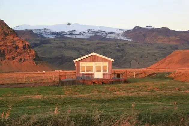 Kır Evi, 2 Yatak Odası