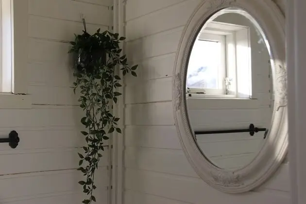 Kır Evi, 2 Yatak Odası