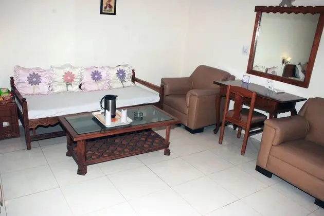 Deluxe Tek Büyük Yataklı Oda, Şehir Manzaralı