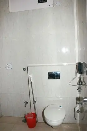 Executive Tek Büyük Yataklı Oda, Şehir Manzaralı