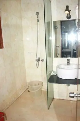 Executive Tek Büyük Yataklı Oda, Şehir Manzaralı