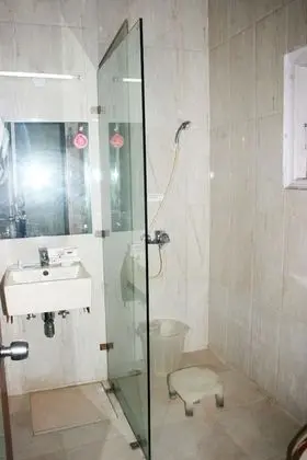 Executive Tek Büyük Yataklı Oda, Şehir Manzaralı