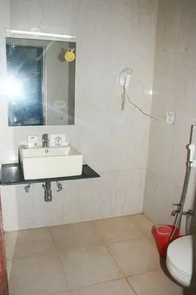 Executive Tek Büyük Yataklı Oda, Şehir Manzaralı