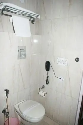 Executive Tek Büyük Yataklı Oda, Şehir Manzaralı