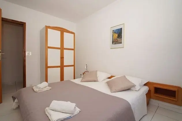 Apart Daire, 2 Yatak Odası, Deniz Manzaralı