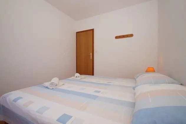 Apart Daire, 2 Yatak Odası, Deniz Manzaralı
