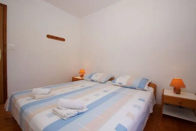 Apart Daire, 2 Yatak Odası, Deniz Manzaralı