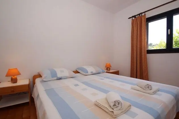 Apart Daire, 2 Yatak Odası, Deniz Manzaralı