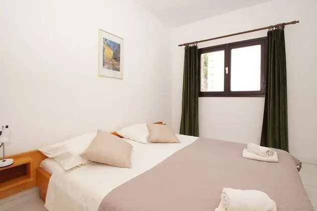 Apart Daire, 2 Yatak Odası, Deniz Manzaralı