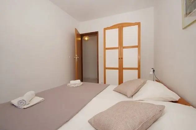 Apart Daire, 2 Yatak Odası, Deniz Manzaralı