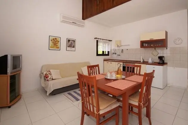 Apart Daire, 2 Yatak Odası, Deniz Manzaralı