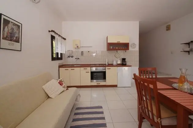 Apart Daire, 2 Yatak Odası, Deniz Manzaralı