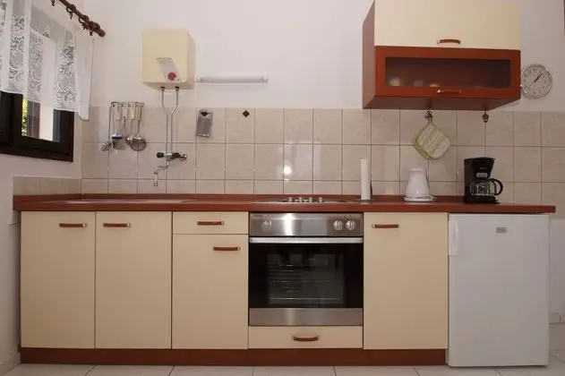 Apart Daire, 2 Yatak Odası, Deniz Manzaralı