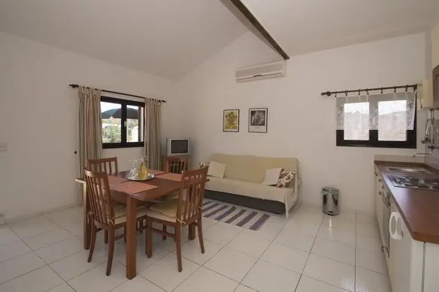 Apart Daire, 2 Yatak Odası, Deniz Manzaralı