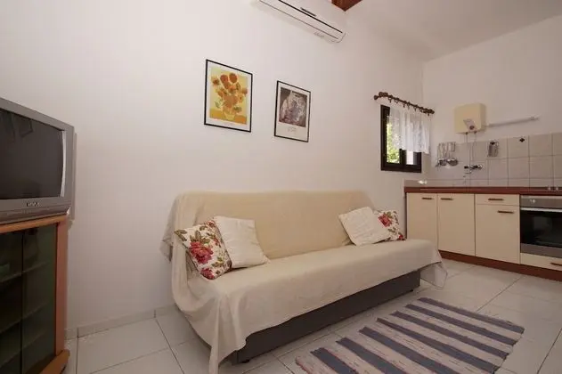 Apart Daire, 2 Yatak Odası, Deniz Manzaralı