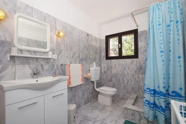 Apart Daire, 2 Yatak Odası, Deniz Manzaralı