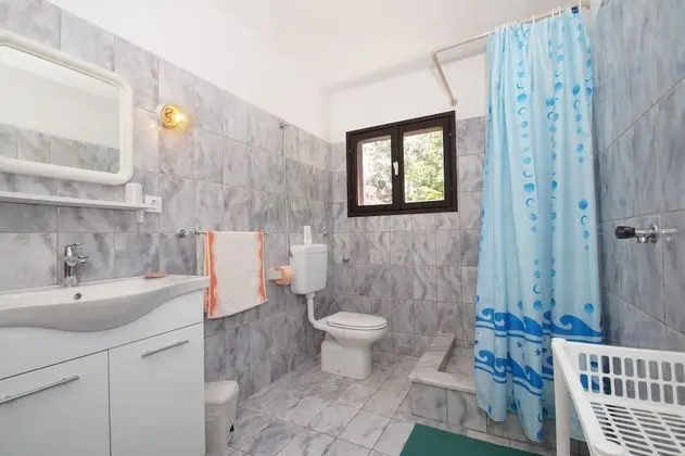 Apart Daire, 2 Yatak Odası, Deniz Manzaralı