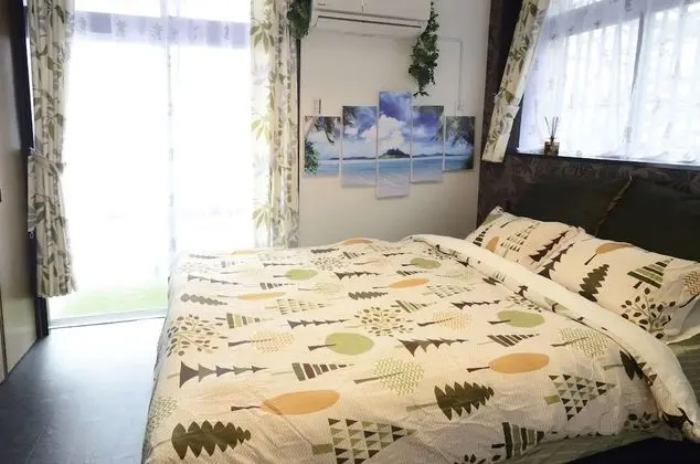 Ev (Private Vacation Home)