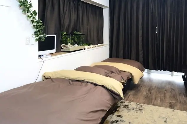 Ev (Private Vacation Home)