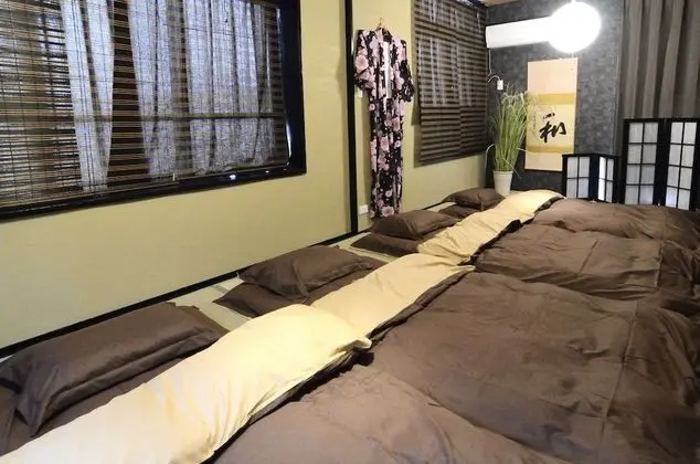 Ev (Private Vacation Home)