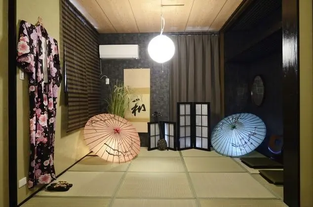 Ev (Private Vacation Home)
