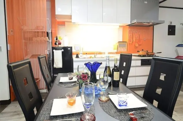 Ev (Private Vacation Home)