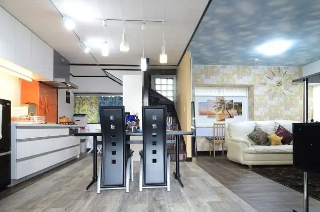Ev (Private Vacation Home)