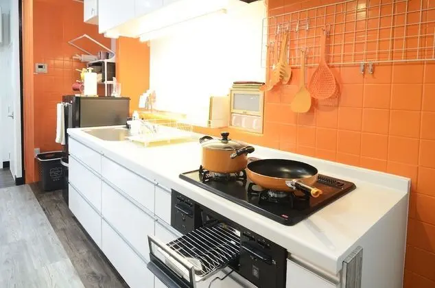 Ev (Private Vacation Home)
