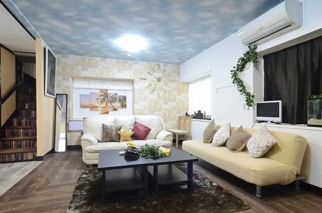 Ev (Private Vacation Home)