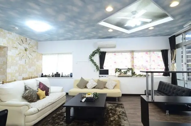 Ev (Private Vacation Home)