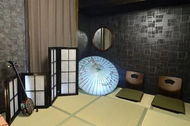 Ev (Private Vacation Home)