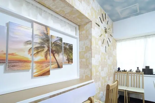 Ev (Private Vacation Home)