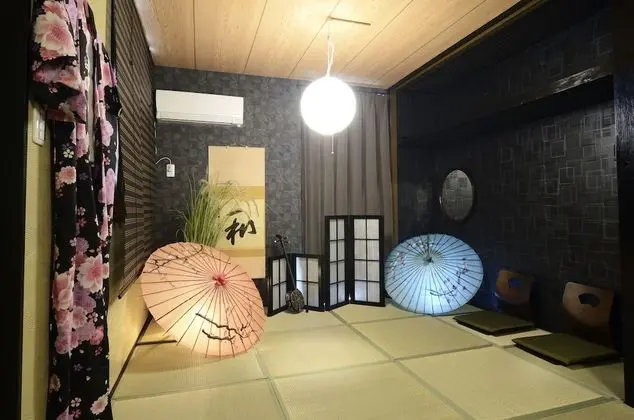 Ev (Private Vacation Home)