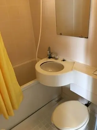 Tek Kişilik Oda