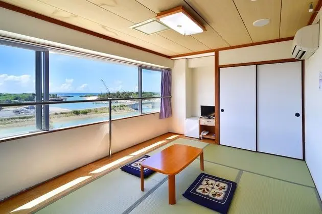 Traditional Oda (Japanese Style)