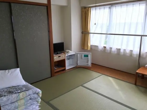 Traditional Oda (Japanese Style)