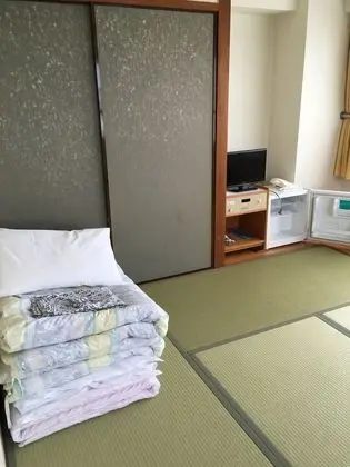 Traditional Oda (Japanese Style)