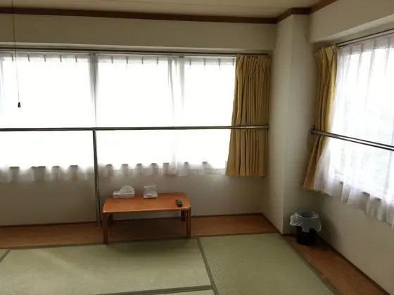 Traditional Oda (Japanese Style)