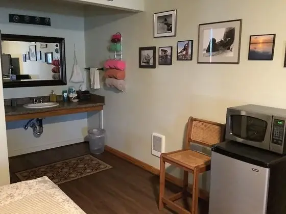 Basic Oda, 2 Çift Kişilik Yatak (Unit 2)